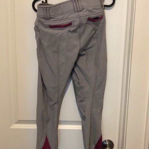 Elation Breeches - Picture 2 of 2